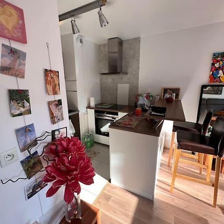 Appart 2 Chambres 17 Min De Paris ロニー＝スー＝ボワ エクステリア 写真